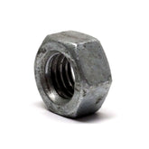 Securefix - Hex Nut 36mm Galv Class 8 | HNM36G